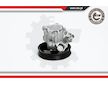 Hydraulické čerpadlo, řízení ESEN SKV 10SKV022