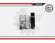 Hydraulické čerpadlo, řízení ESEN SKV 10SKV024
