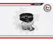 Hydraulické čerpadlo, řízení ESEN SKV 10SKV024