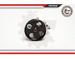 Hydraulické čerpadlo, řízení ESEN SKV 10SKV025