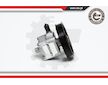 Hydraulické čerpadlo, řízení ESEN SKV 10SKV028