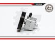 Hydraulické čerpadlo, řízení ESEN SKV 10SKV028