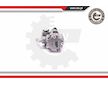 Hydraulické čerpadlo, řízení ESEN SKV 10SKV030