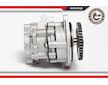 Hydraulické čerpadlo, řízení ESEN SKV 10SKV045