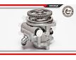 Hydraulické čerpadlo, řízení ESEN SKV 10SKV045