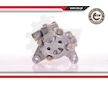 Hydraulické čerpadlo, řízení ESEN SKV 10SKV052