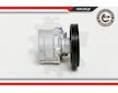 Hydraulické čerpadlo, řízení ESEN SKV 10SKV057