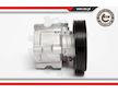 Hydraulické čerpadlo, řízení ESEN SKV 10SKV062
