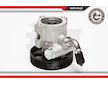 Hydraulické čerpadlo, řízení ESEN SKV 10SKV062