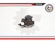 Hydraulické čerpadlo, řízení ESEN SKV 10SKV095