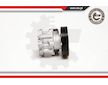 Hydraulické čerpadlo, řízení ESEN SKV 10SKV098