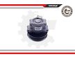 Hydraulické čerpadlo, řízení ESEN SKV 10SKV101