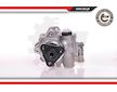 Hydraulické čerpadlo, řízení ESEN SKV 10SKV102