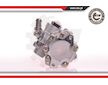 Hydraulické čerpadlo, řízení ESEN SKV 10SKV105