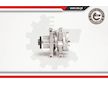 Hydraulické čerpadlo, řízení ESEN SKV 10SKV106