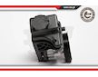 Hydraulické čerpadlo, řízení ESEN SKV 10SKV107