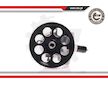 Hydraulické čerpadlo, řízení ESEN SKV 10SKV108