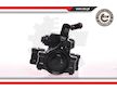 Hydraulické čerpadlo, řízení ESEN SKV 10SKV111