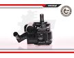 Hydraulické čerpadlo, řízení ESEN SKV 10SKV111