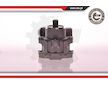 Hydraulické čerpadlo, řízení ESEN SKV 10SKV112