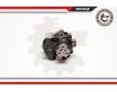 Hydraulické čerpadlo, řízení ESEN SKV 10SKV116
