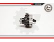 Hydraulické čerpadlo, řízení ESEN SKV 10SKV116