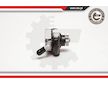 Hydraulické čerpadlo, řízení ESEN SKV 10SKV116