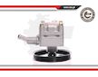 Hydraulické čerpadlo, řízení ESEN SKV 10SKV127