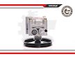 Hydraulické čerpadlo, řízení ESEN SKV 10SKV127