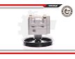Hydraulické čerpadlo, řízení ESEN SKV 10SKV127