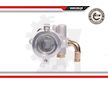 Hydraulické čerpadlo, řízení ESEN SKV 10SKV130