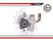 Hydraulické čerpadlo, řízení ESEN SKV 10SKV130