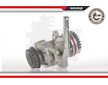 Hydraulické čerpadlo, řízení ESEN SKV 10SKV131