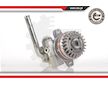 Hydraulické čerpadlo, řízení ESEN SKV 10SKV131