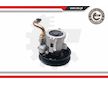 Hydraulické čerpadlo, řízení ESEN SKV 10SKV134