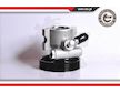 Hydraulické čerpadlo, řízení ESEN SKV 10SKV138