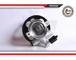 Hydraulické čerpadlo, řízení ESEN SKV 10SKV138