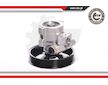 Hydraulické čerpadlo, řízení ESEN SKV 10SKV143