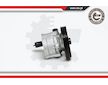 Hydraulické čerpadlo, řízení ESEN SKV 10SKV151