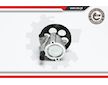 Hydraulické čerpadlo, řízení ESEN SKV 10SKV151