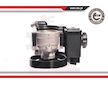 Hydraulické čerpadlo, řízení ESEN SKV 10SKV153