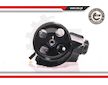 Hydraulické čerpadlo, řízení ESEN SKV 10SKV153