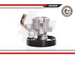 Hydraulické čerpadlo, řízení ESEN SKV 10SKV156