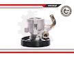 Hydraulické čerpadlo, řízení ESEN SKV 10SKV156