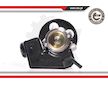 Hydraulické čerpadlo, řízení ESEN SKV 10SKV159