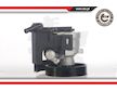 Hydraulické čerpadlo, řízení ESEN SKV 10SKV171