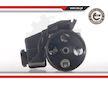 Hydraulické čerpadlo, řízení ESEN SKV 10SKV171