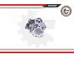 Hydraulické čerpadlo, řízení ESEN SKV 10SKV172