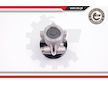 Hydraulické čerpadlo, řízení ESEN SKV 10SKV174
