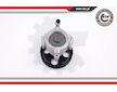 Hydraulické čerpadlo, řízení ESEN SKV 10SKV174